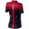 Completo Maglia Ciclismo + Pantaloncino 2019 TEAM INEOS Donna N001